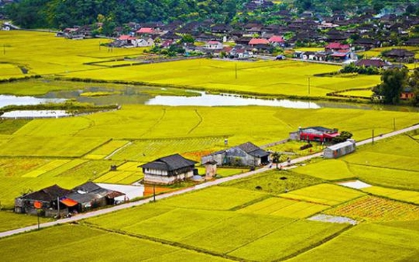 Mức thu tiền sử dụng đất khi chuyển đất nông nghiệp sang đất ở từ 1/1/2026