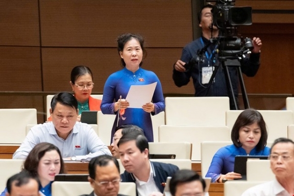 Sửa Luật Thuế Giá trị gia tăng: Đề xuất hướng dẫn chi tiết về mã số, thuế suất với từng nhóm phế liệu, phụ phẩm