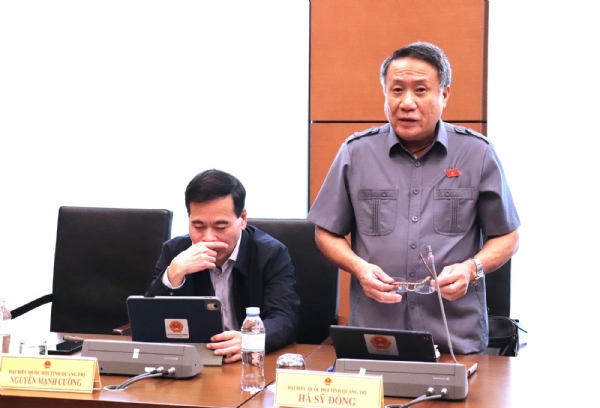 Sửa Luật Thuế giá trị gia tăng phải vừa tạo thuận lợi kinh doanh vừa ngăn gian lận thuế